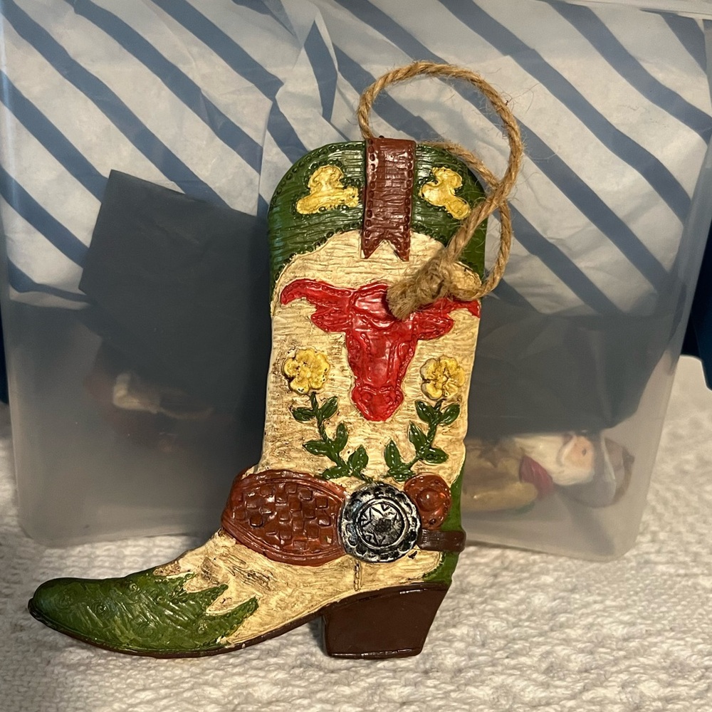 Christmas Ornament
